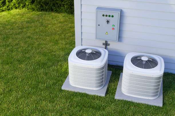 Gold Beach, OR HVAC Company
