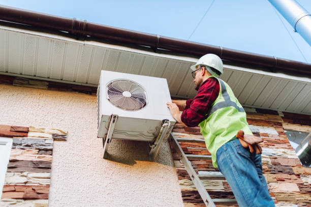 Best Seasonal HVAC Services in Gold Beach, OR