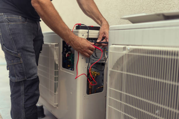 Best VRF (Variable Refrigerant Flow) Systems in Gold Beach, OR