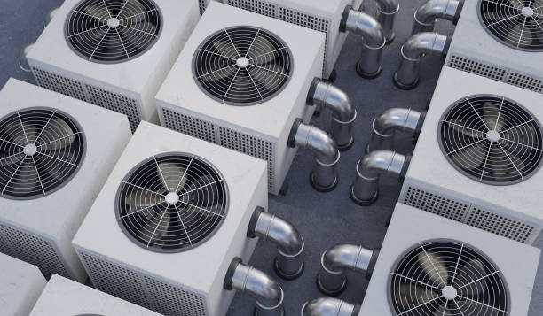 Best Energy-efficient HVAC Solutions in Gold Beach, OR