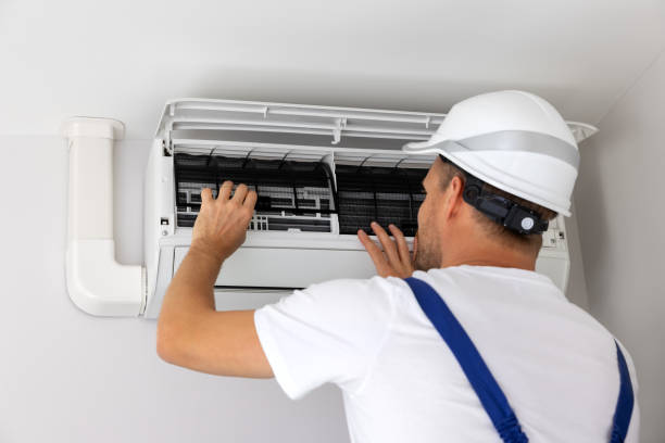 Best Air Conditioning Cleaning in Gold Beach, OR