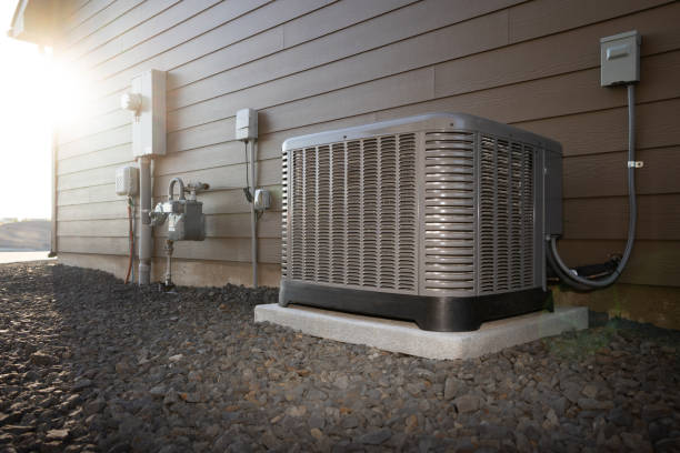 Best HVAC Retrofitting and Upgrading in Gold Beach, OR